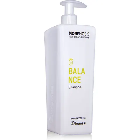 Framesi Morphosis Balance Shampoo 1000ml – afbeelding 3