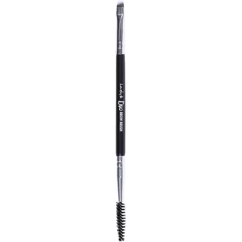 Lovely Duo Brow Brush – afbeelding 3