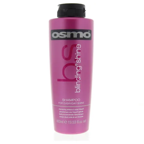 Osmo Blinding Shine Shampoo 400ml – afbeelding 2