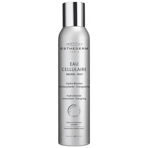 Gezichtsmist Institut Esthederm Eau Cellulaire 200 ml – afbeelding 3