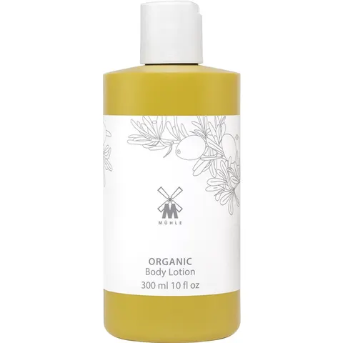 MUHLE - Organic - Bodylotion - 300ml – afbeelding 2