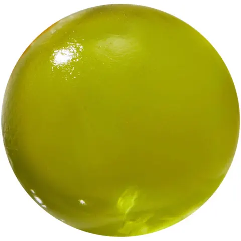 Jeju Green Tea Cleansing Ball – afbeelding 2