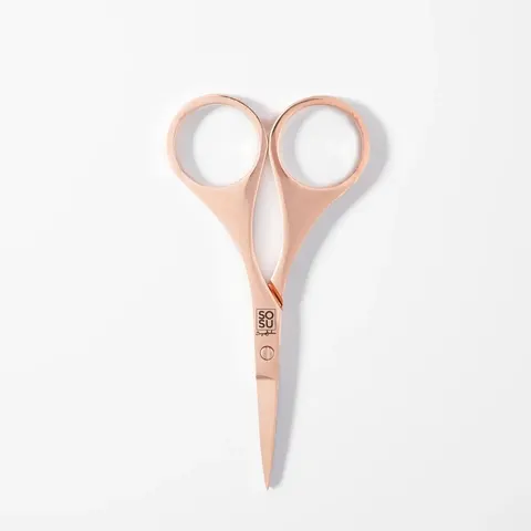 SOSU Cosmetics Precision Lash Scissors ciseaux cils 1 pcs – image 3