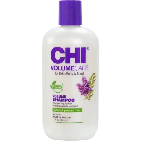 CHI - Care Volume Shampoo – 853269 – afbeelding 3