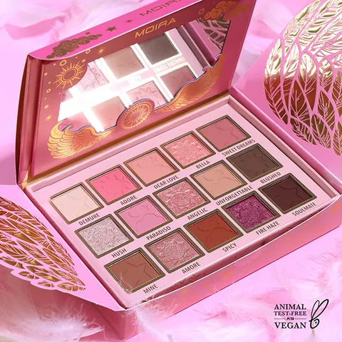 Moira Celestial Love Palette – afbeelding 3