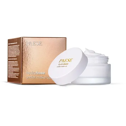 Paese Hydrobase Under Make Up 30ml. – afbeelding 4