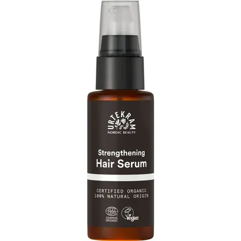 Urtekram Versterkend Haarserum (50 ml) – afbeelding 2