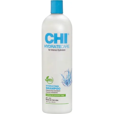 CHI - Care Hydrating Shampoo – 853344 – afbeelding 2