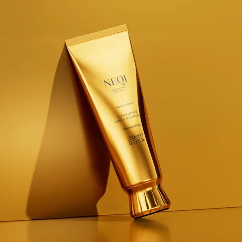 Neqi Diamond Glass Conditioner, 250 ml – afbeelding 4