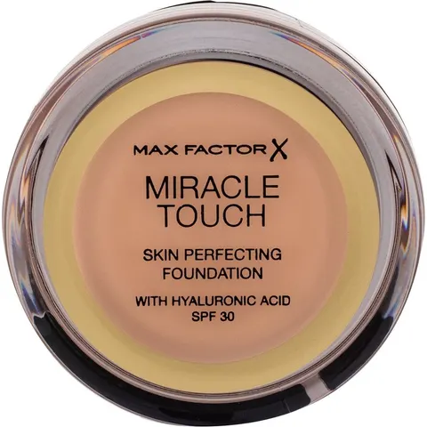 Max Factor - Miracle Touch Foundation - 11,5gr – 962781 – afbeelding 2