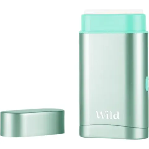 Wild Deodorant Natural Fresh - 40 gr – afbeelding 2