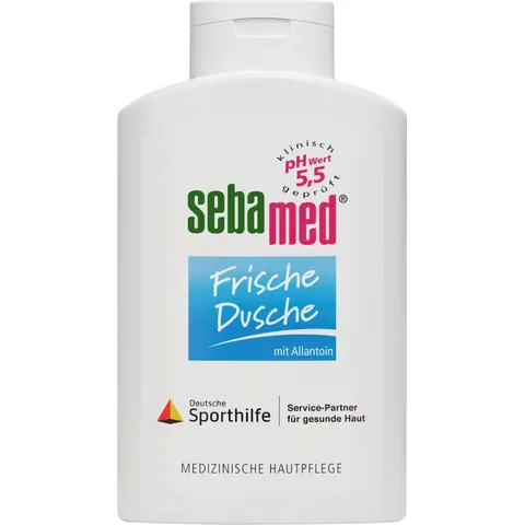 Sebamed Fresh Shower Gel 400ml – afbeelding 2