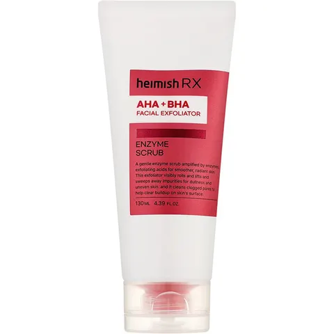 RX AHA BHA Enzyme Scrub – afbeelding 2
