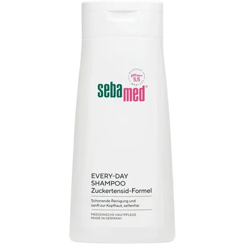 Sebamed Every Day Shampoo 400ml – afbeelding 2