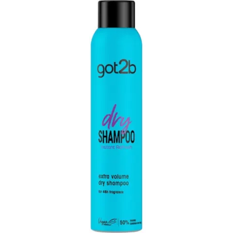 Got2B Fresh&Fabulous droogshampoo - Volume – afbeelding 2