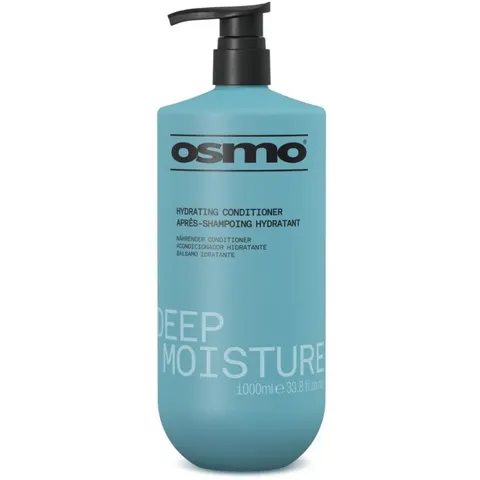 Osmo - Deep Moisture Conditioner 1000ml – afbeelding 3