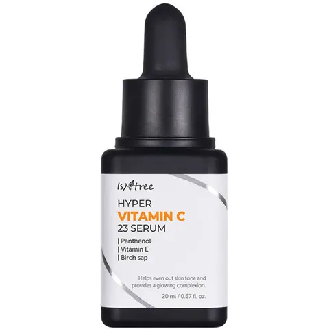 Hyper Vitamin C23 Serum - 20ml – afbeelding 2