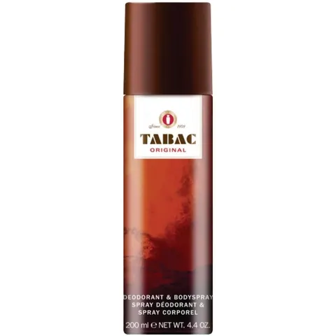 Tabac Original - Deodorant & Bodyspray - 200ml – afbeelding 2
