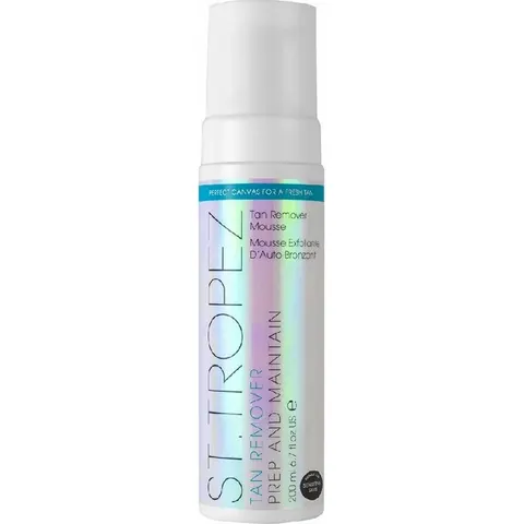 St.Tropez - Tan Remover Mousse - 200 ml – afbeelding 4