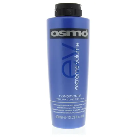 Osmo Extreme Volume Conditioner – afbeelding 2