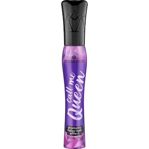 essence call me Queen dramatic false lash effect mascara – afbeelding 4