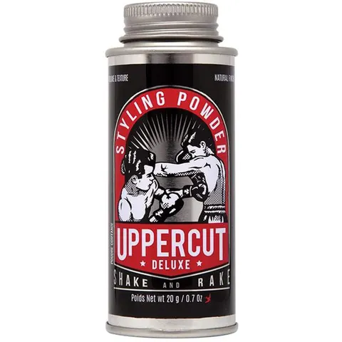 Uppercut Deluxe Styling Powder – afbeelding 3