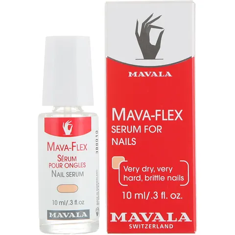 Treatment for Nails Mavala Mava-Flex (10 ml) – afbeelding 3