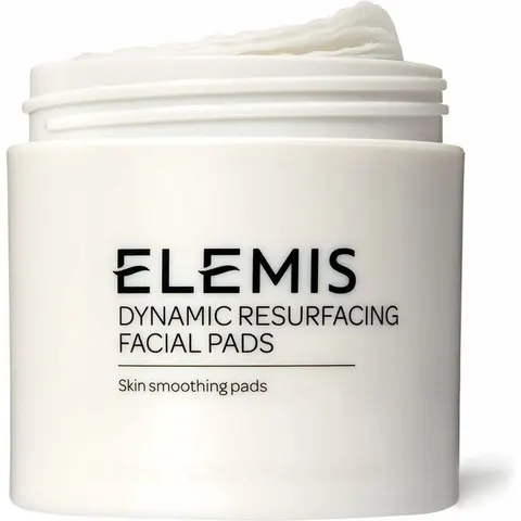 Gezichtsschijven Elemis Dynamic Resurfacing Scrub 60 Stuks – afbeelding 2
