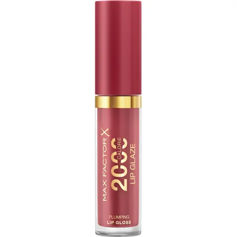 Max Factor 2000 CALORIE LIP GLAZE Gloss 4.4 ML – 68068 – afbeelding 2