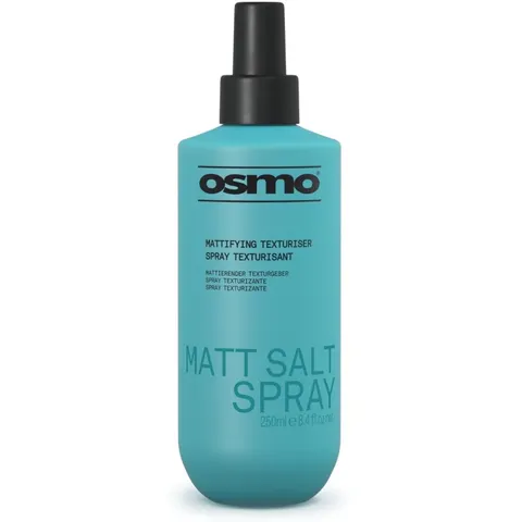Osmo - Matt Salt Spray Mattifying Texturiser - 250ml – afbeelding 2