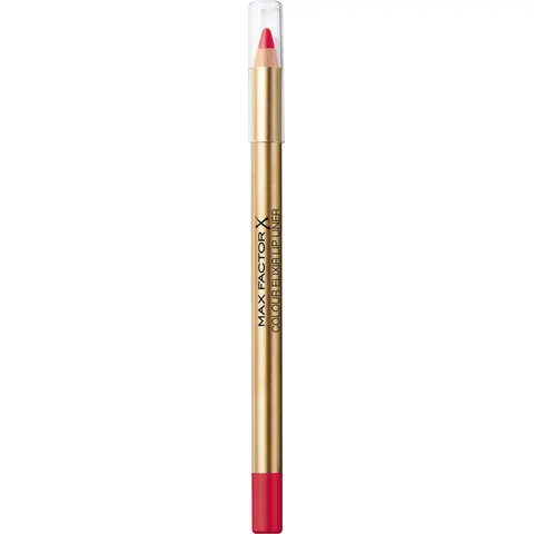 Max Factor Colour Elixir lipliner #065-red sangria – image 3