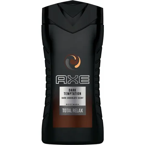 Axe Dark Temptation Douchegel - 250ml – afbeelding 4