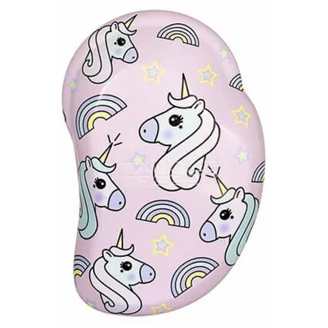 Tangle Teezer - Kids Haarborstel - Multi Unicorn – afbeelding 3