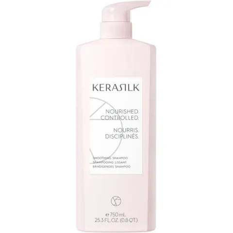 Kerasilk - Smoothing Shampoo – 511410 – afbeelding 4