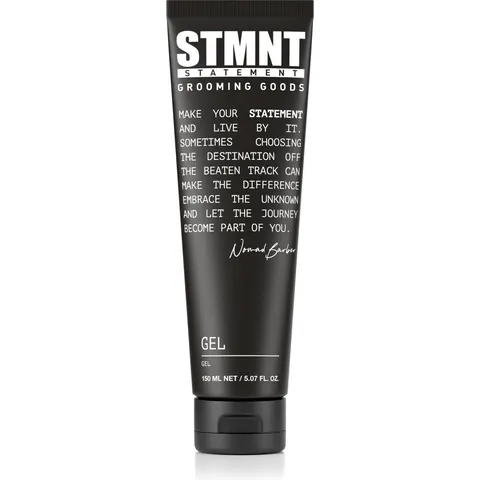 STMNT Haar Gel - 150 ml. – afbeelding 3