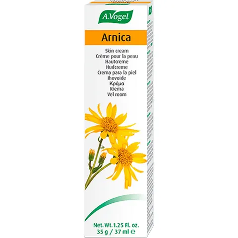 Bioforce Crema Arnica 35g – afbeelding 2