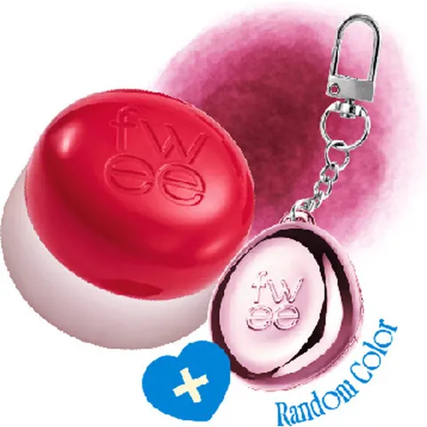 Lip & Cheek Blurry Pudding Pot – B0CXX39JF1 – afbeelding 4