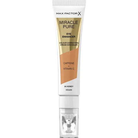 Max Factor Crème correctrice Miracle Pure #04-Miel – image 3