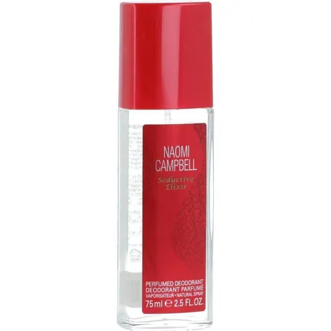 Deodorant Naomi Campbell Seductive Elixir (75 ml) – afbeelding 3