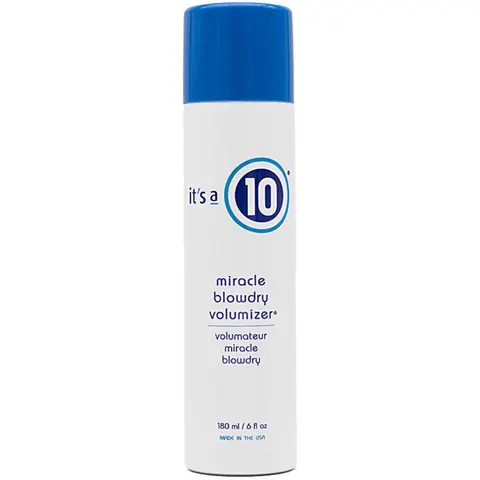 It's a 10 Miracle Blowdry Volumizing 180ml – afbeelding 2