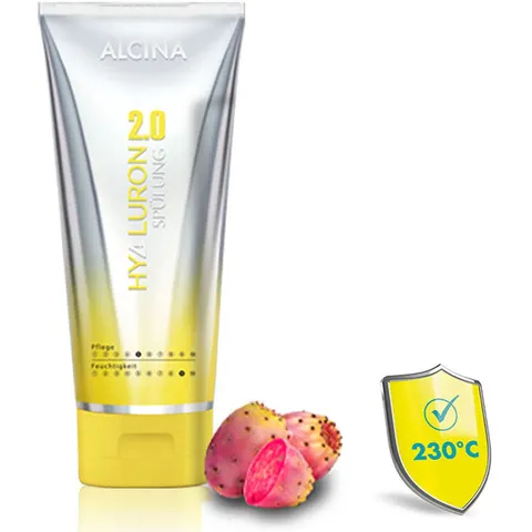 Alcina Hyaluron 2.0 Conditioner – afbeelding 3