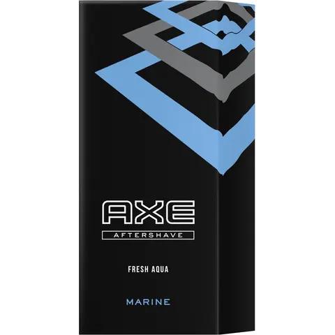 Axe - Aftershave Lotion Marine – afbeelding 2