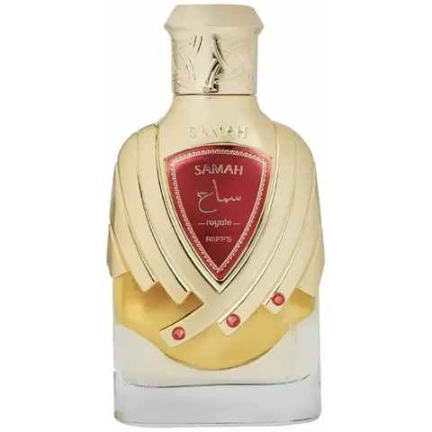 Riiffs Samah Royale Extrait de Parfum (Unisexe) 100 ml – image 2