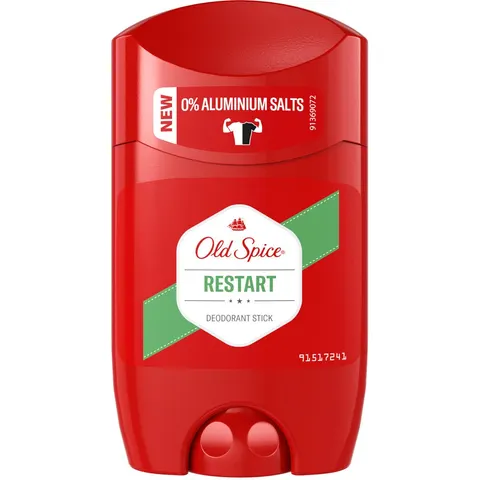 Old Spice Deodorant Stick Restart - 50 ml – afbeelding 2