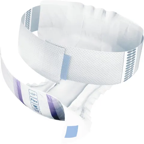 Tena ProSkin Flex Maxi Changes Complets 22 Unités - Paquet – image 2