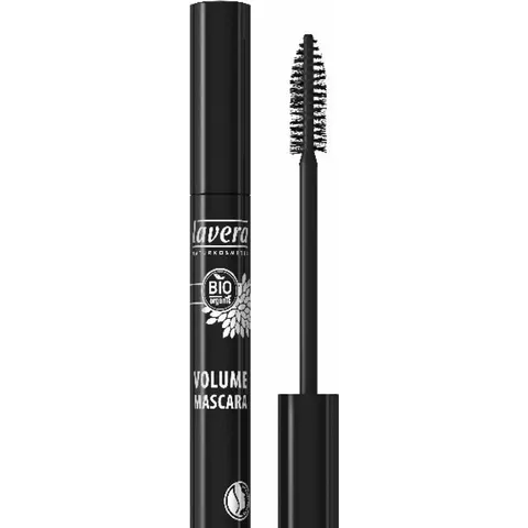 Lavera volume mascara black 9 ml – afbeelding 2