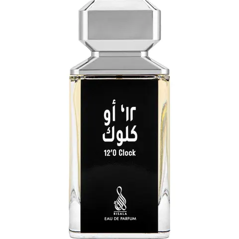 Risala 12 O'Clock - Eau de Parfum - 100 ml – afbeelding 2