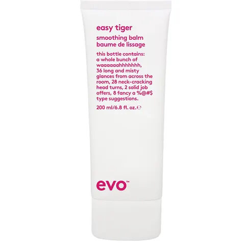 EVO Easy Tiger Smoothing Balm -200ml – afbeelding 3