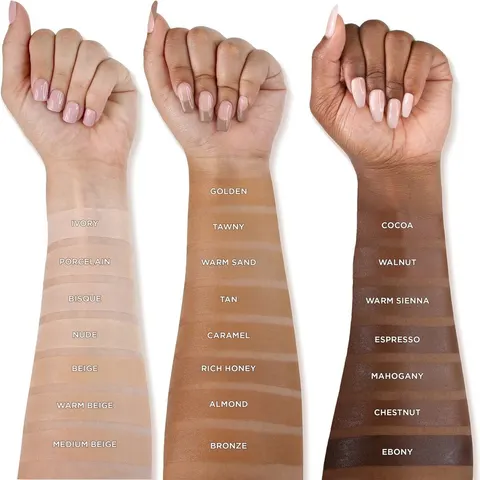 LA Girl - PRO Matte Foundation - Bisque – afbeelding 2