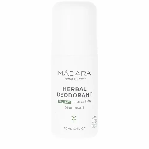 MÁDARA HERBAL déodorant bille roll-on 50 ml – image 3